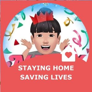 Meet your Posher, Virgie